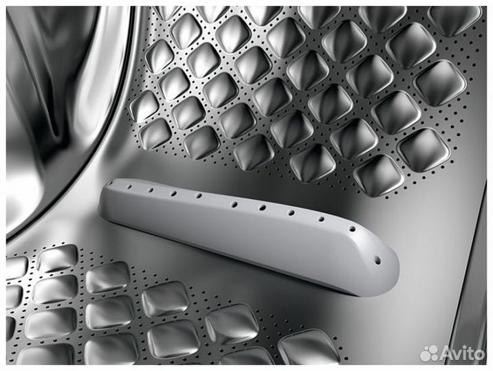 Стиральная машина AEG LWR96944B