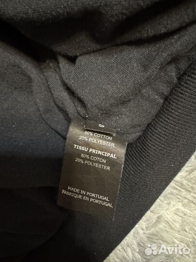 Vetements Motorhead World Tour Бомбер