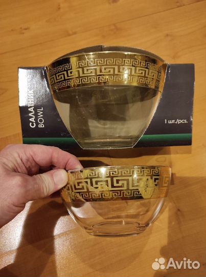 Тарелки, горшочки для запекания