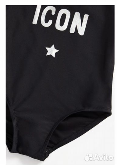 Новый детский купальник mothercare