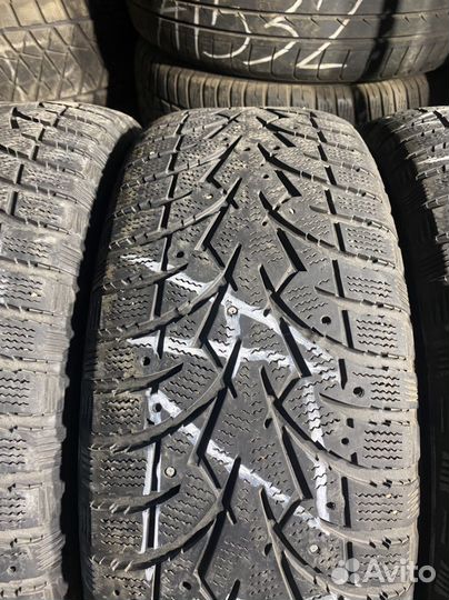Toyo Observe G3-Ice 215/60 R16 95T