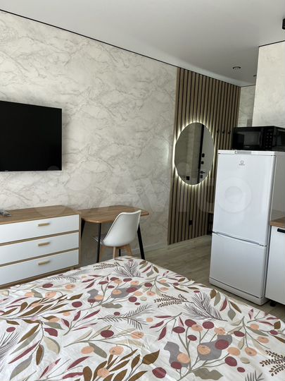 Квартира-студия, 23 м², 3/3 эт.