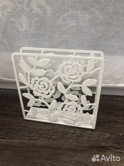 Подставка для салфеток Икеа