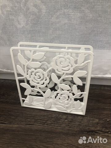 Подставка для салфеток Икеа