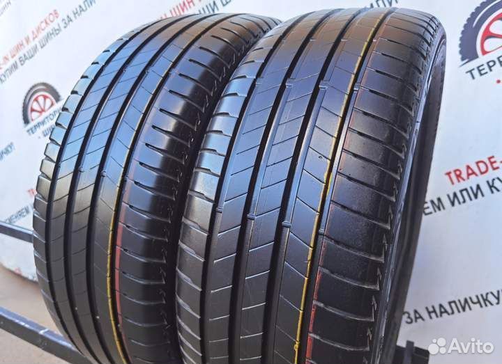 Bridgestone Turanza T005 205/55 R17 99T