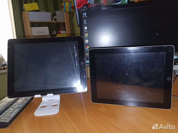 Планшеты iPad 16 Гб -32 Гб