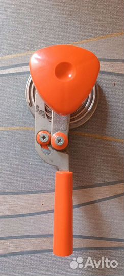 Ключ для закатки банок