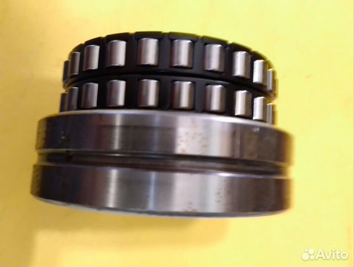 Роликовые подшипникиTimken L521910/L521949