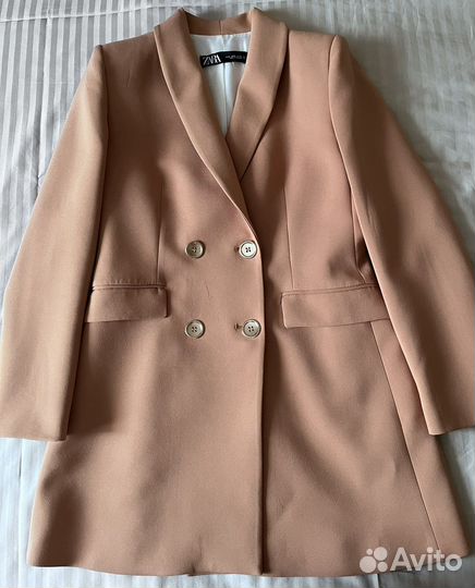 Пиджак Zara женский