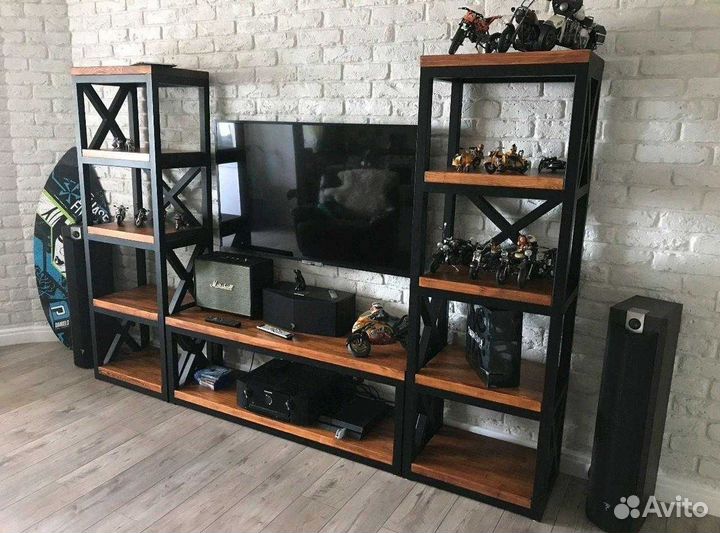 Тумба под тв