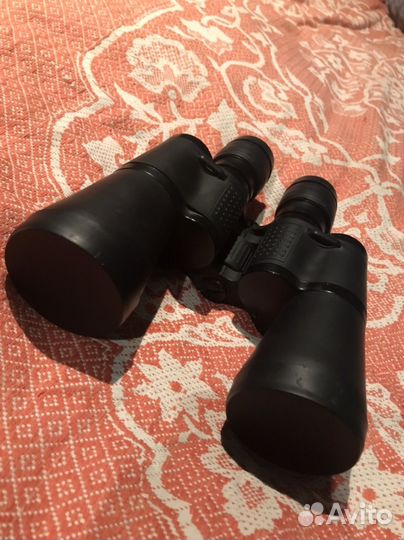 Бинокль