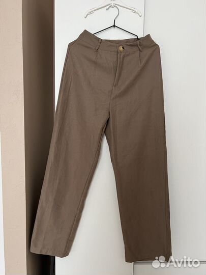 Джинсы и брюки 44 р-р