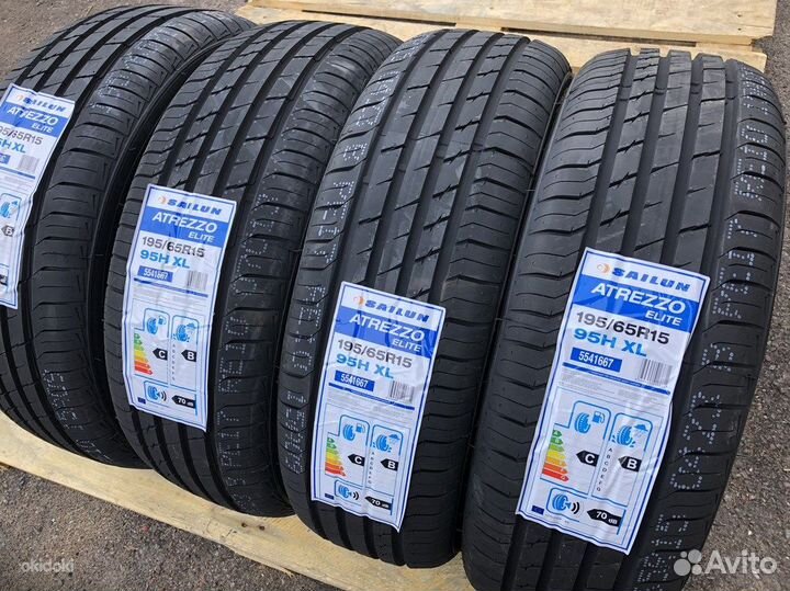 Marshal MU12 255/40 R19