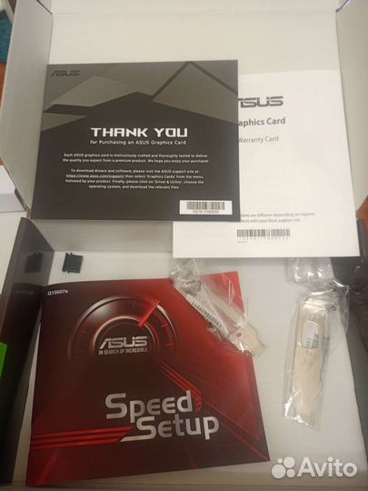 Видеокарта Asus GT 710 Silent LP 2Гб gddr5