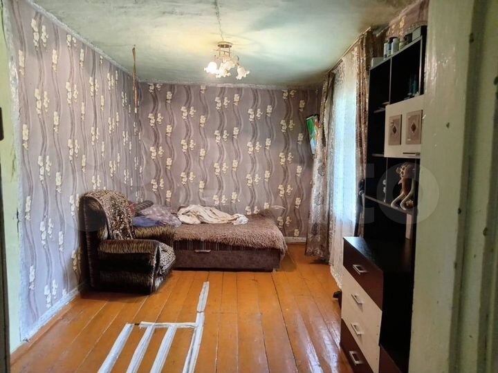 2-к. квартира, 79,2 м², 1/1 эт.