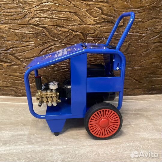 Мойка высокого давления