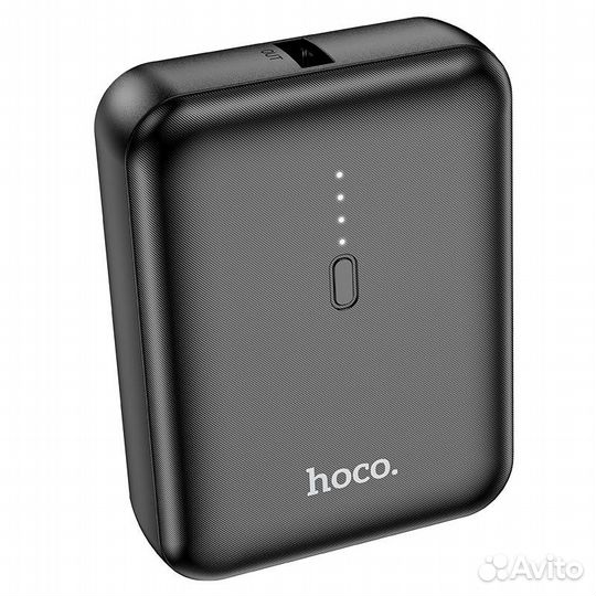 Внешний аккумулятор повербанк (powerbank) Hoco J96
