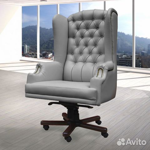 Компьютерное кресло