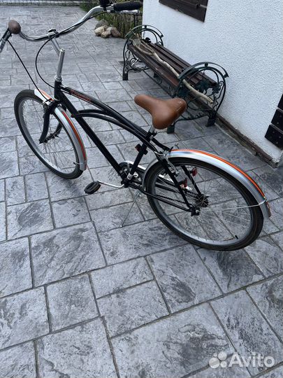 Велосипед Круизер Shwinn 26