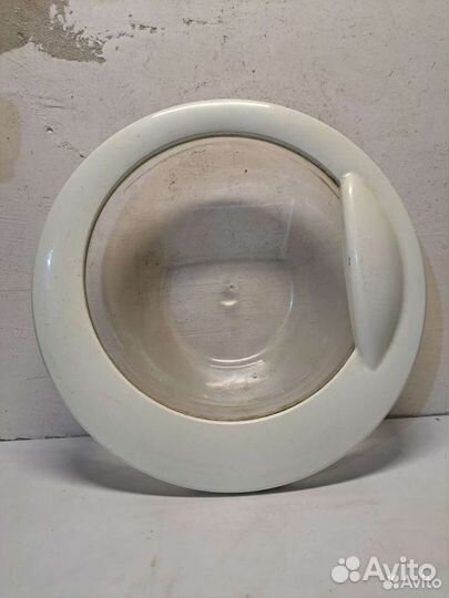 Люк в сборе Zanussi FE 904 NN