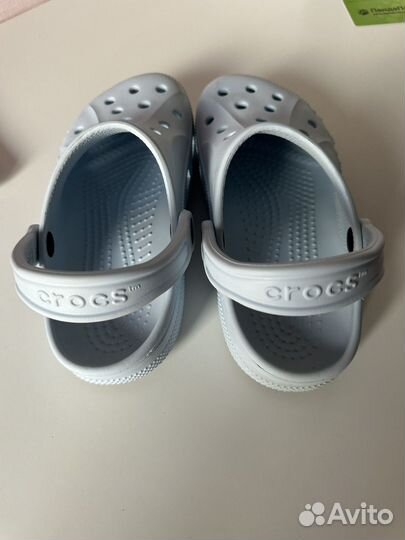 Crocs