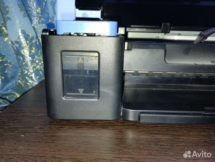 Принтер Canon pixma g 1411