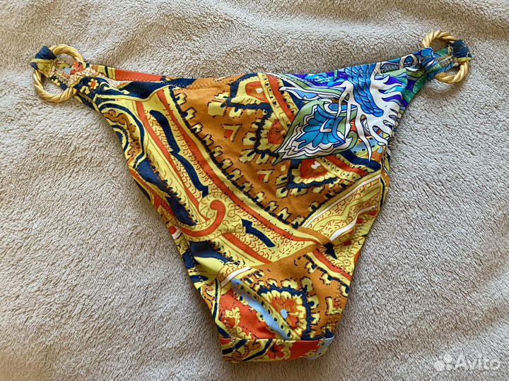 Купальник Италия женский S