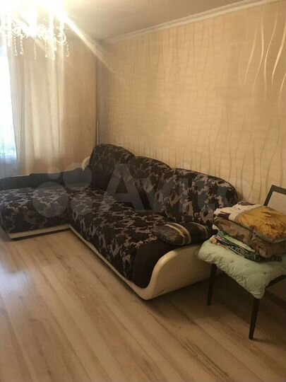 2-к. квартира, 46 м², 1/5 эт.