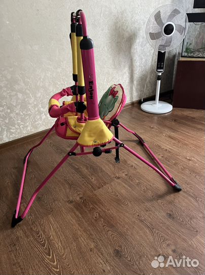 Детские качели