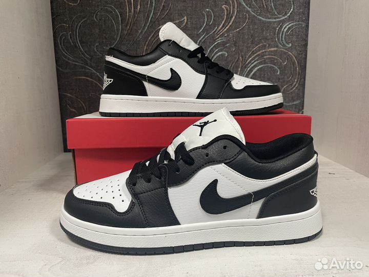 Кроссовки мужские Nike SB Jordan