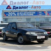 Daewoo Nexia 1.5 MT, 2010, 160 000 км, с пробегом, цена 150 000 руб.