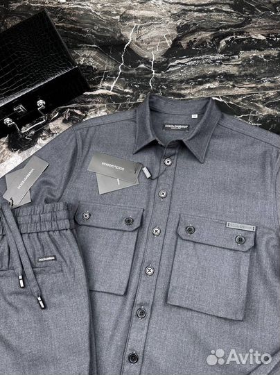 Спортивный костюм Dolce&Gabbana