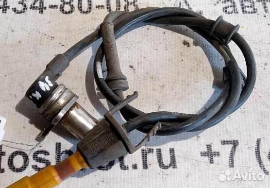 Датчик авs задний BMW 5 E34 88-95г