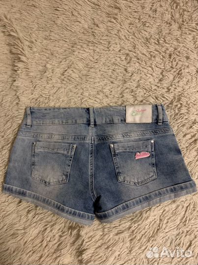 Шорты