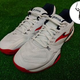 Теннисные кроссовки Joma VTS TM100