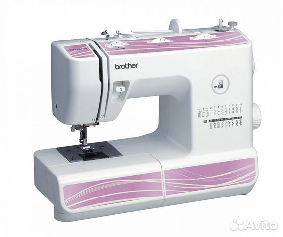 Швейная машина Brother Classic 20 / 20 операций