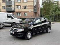 Renault Logan 1.4 MT, 2010, 362 300 км