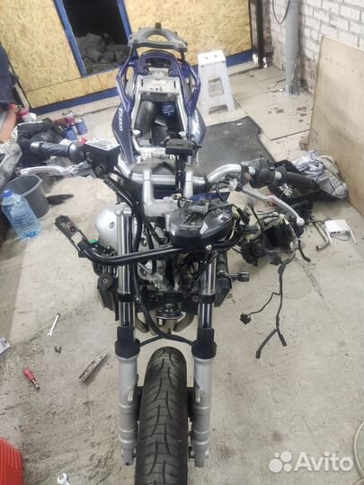 Fz6s