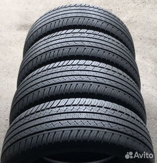 Dunlop Grandtrek ST30 235/55 R18 100