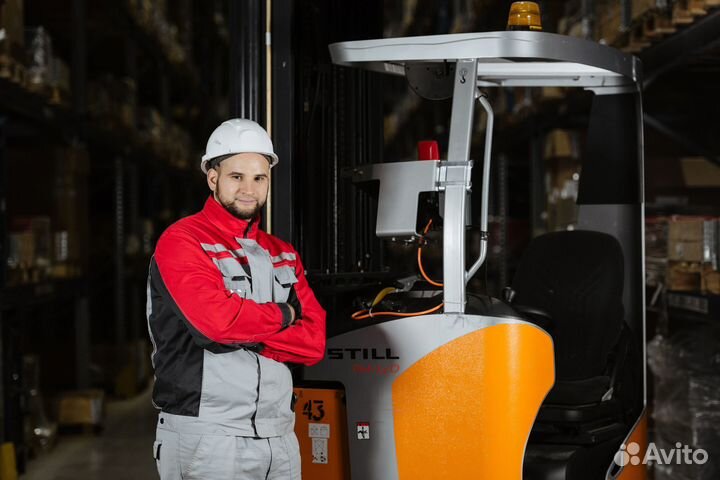 Работник Ростсельмаш, слесарь сборщик комбайнов То