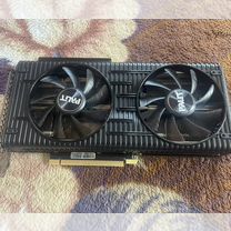 Palit rtx 3060 Ti Dual