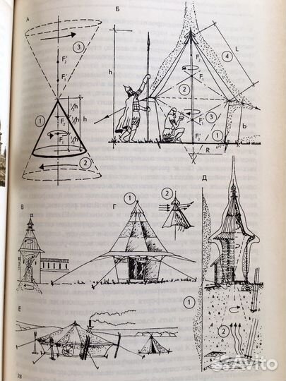 Живые поля архитектуры. Лимонад, Цыганов