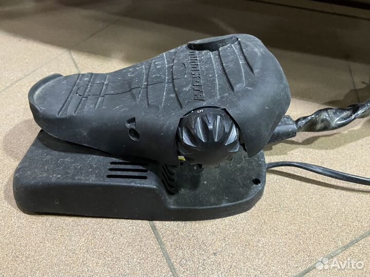 Носовой электромотор Minn Kota Edge/FC45