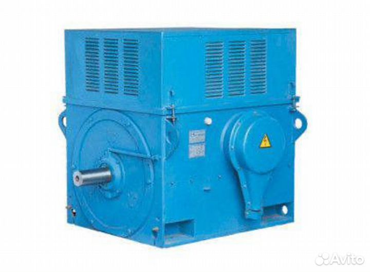 Скупка электродвигатели новых, б/у по всей РФ