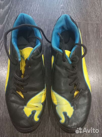 Футзалки eur 38 1/2