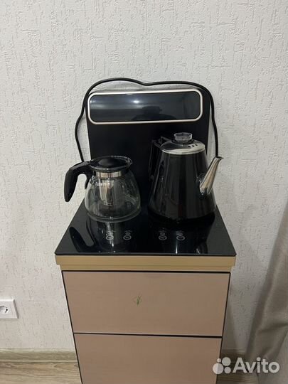 Куллер для воды