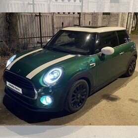 MINI Cooper 1.5 AMT, 2019, 46 000 км