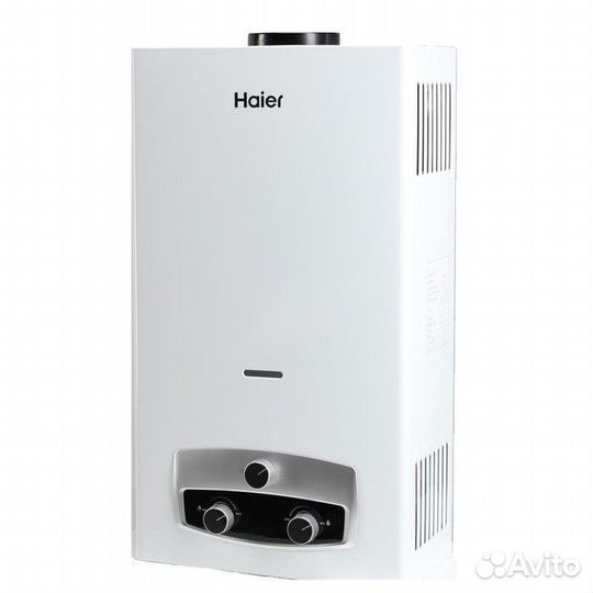 Газовая колонка Haier IGW 12 B