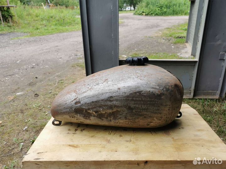 Бак капля от минск