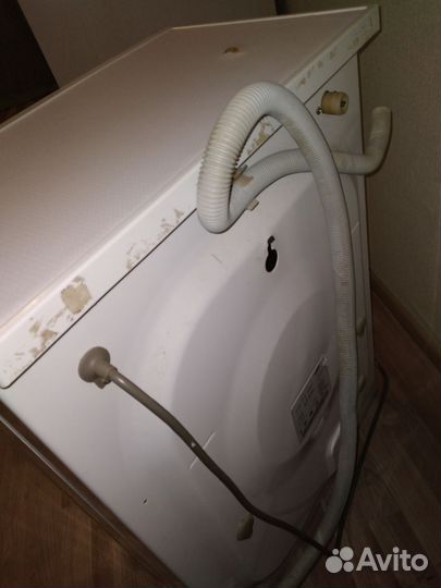 Стиральная машина samsung